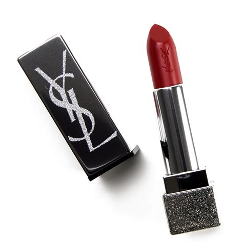 ysl midnight|YSL Midnight LA (149) Rouge Pur Couture SPF15 Lipstick.